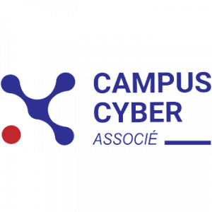Logo Campus Cyber Associé