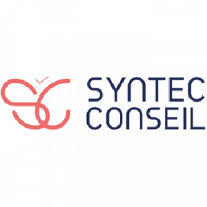 Logo Syntec Conseil