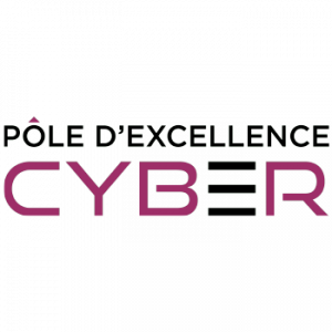 Logo Pole Excellence Cyber
