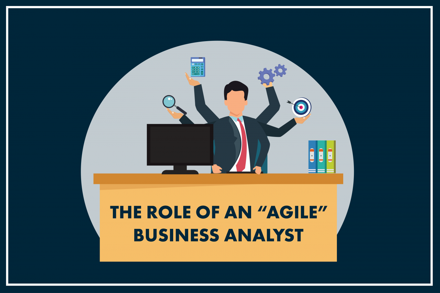 Agile Roles in Practice – To Do or Not To Do … - Headmind Partners