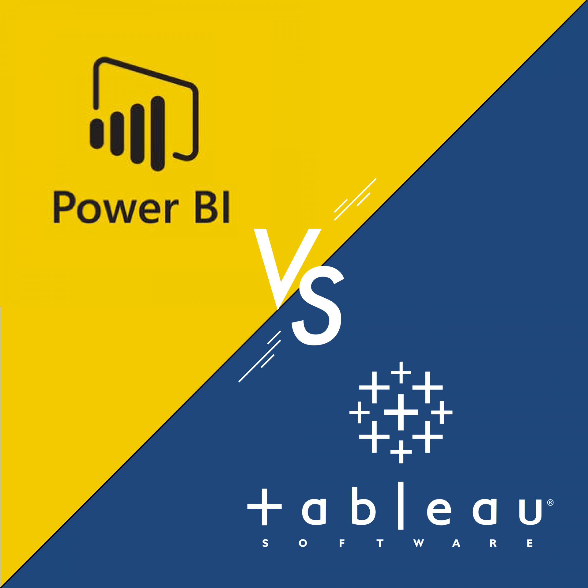 Power Bi Vs Tableau - Headmind Partners